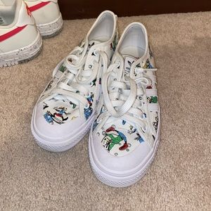 Adidas Disney